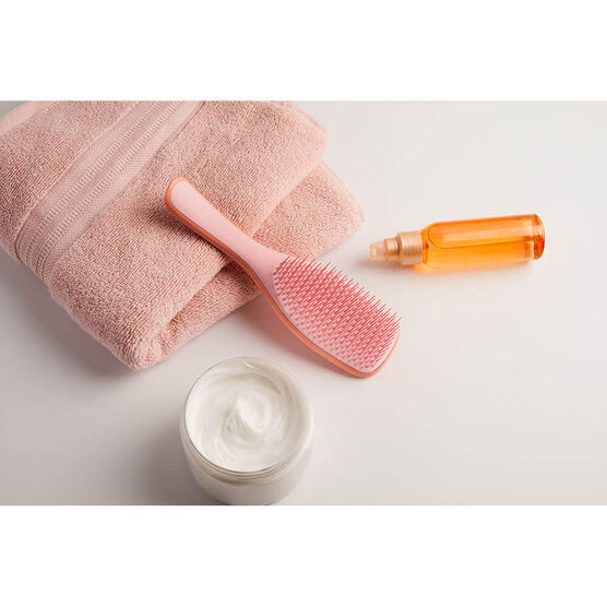 Escova de Cabelo Tangle Teezer Wet Detangler Naturally Curly